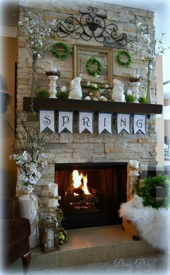 Discover Modern Farmhouse Easter Decor Ideas Elevate With Hobby Lobby