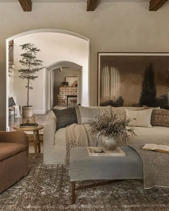 Explore 2024's Latest Home Decor Trends: Designs, Colors, DIY, and More