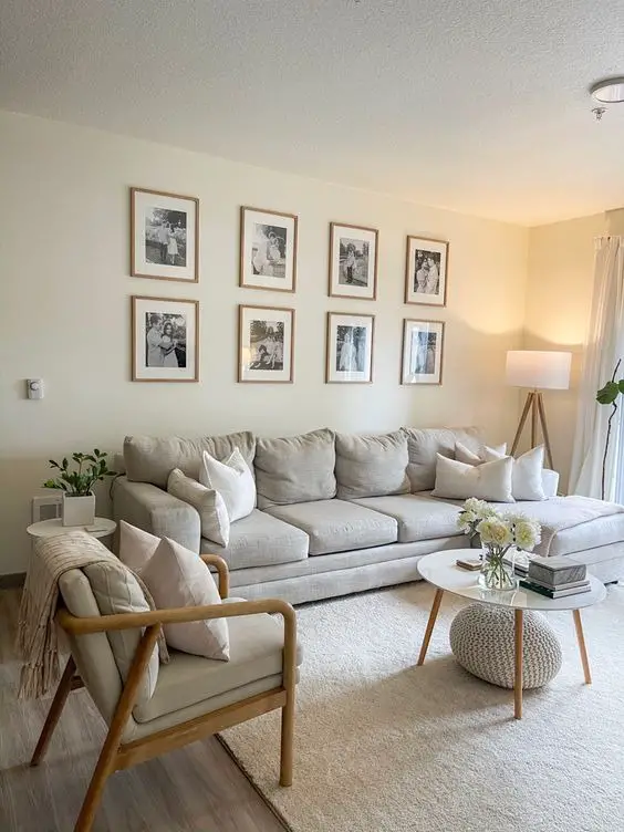 Mastering Simplicity: Trendsetting 2024 Living Room Designs | Modern, Minimalist, and Budget-Friendly Spaces