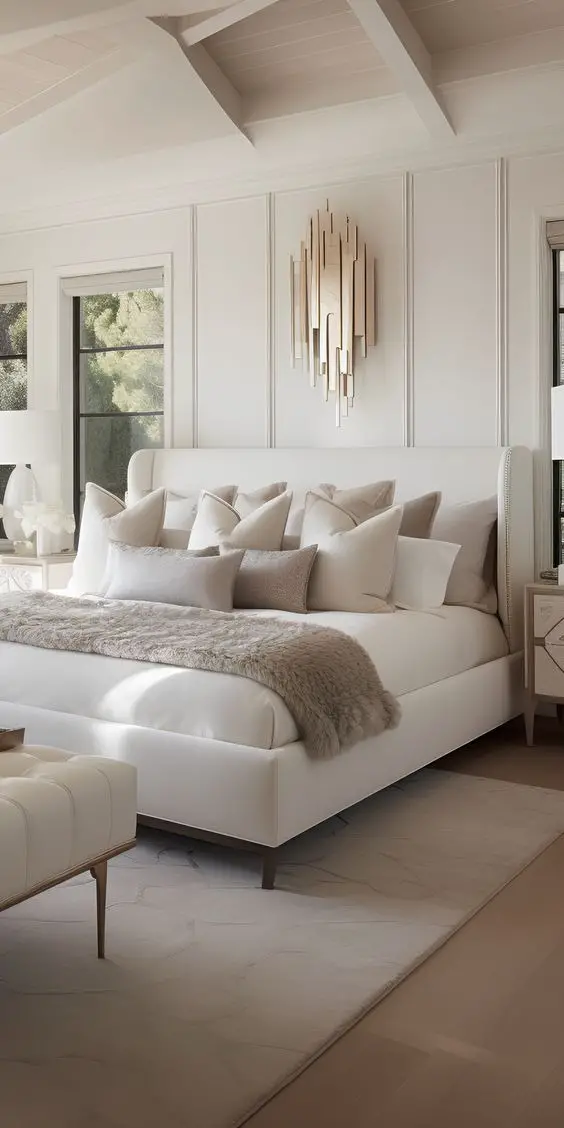 white furniture home interior        <h3 class=