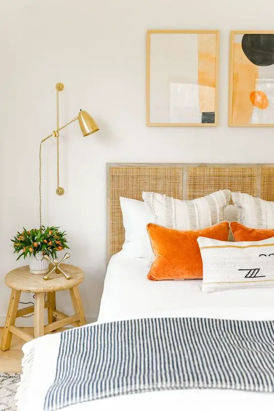 Unlocking Elegance: Bright Bedroom Design 2024 | Modern Luxury, Small Spaces, and Green Inspirations