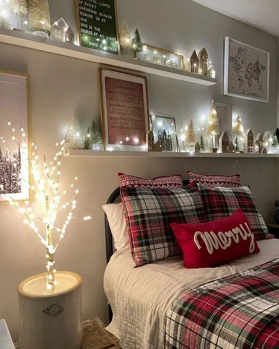 Dazzling 2023 Christmas Decor Lights: Pro Tips for Indoor & Outdoor Elegance