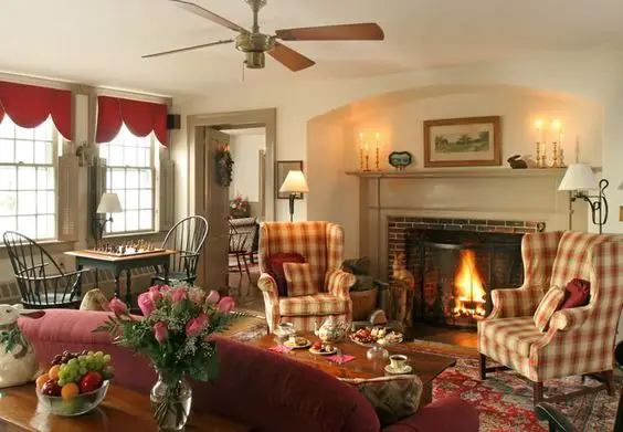 Explore 2024's Latest Home Decor Trends: Designs, Colors, DIY, and More