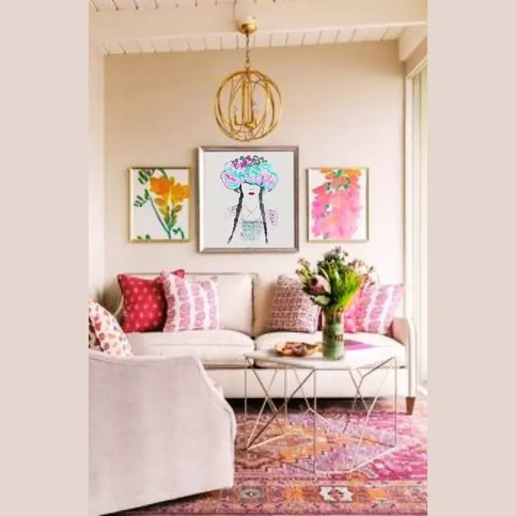 Pastel Living Room Design 2024: A Profound Dive into Danish Elegance and Modern Trends | Expert Tips for Perfect Pastel Spaces