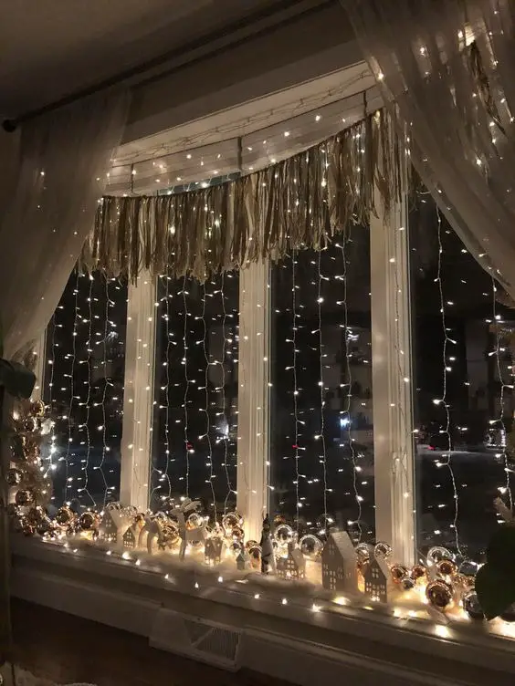 Dazzling 2023 Christmas Decor Lights: Pro Tips for Indoor & Outdoor Elegance