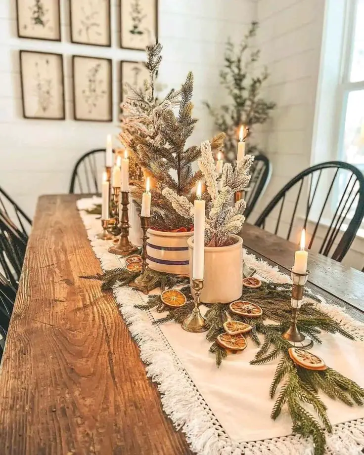 Elevate Your Home for 2023: Unique Christmas Decor Ideas, Grinch Charm, and Cozy Elegance