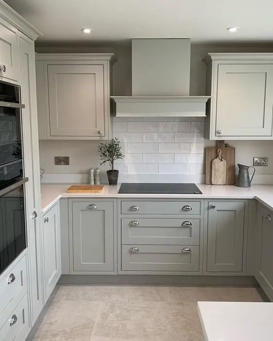 Simple Kitchen Ideas 2024: Elevate Your Space with Expert Design | Modern, Minimalist, Budget-Friendly Solutions