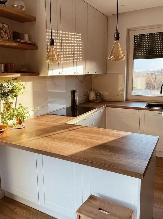 Discover Luxury and Innovation: Modern Kitchen Ideas 2024 for Small Spaces, Bloxburg, and Beyond