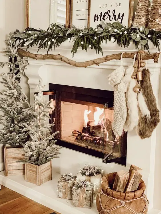Unlock Winter Elegance: Home Decor Ideas 2023-2024 | Cozy Living, Wedding Inspirations, and Seasonal Magic