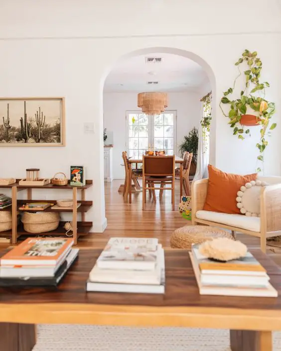 Mastering Simplicity: Trendsetting 2024 Living Room Designs | Modern, Minimalist, and Budget-Friendly Spaces