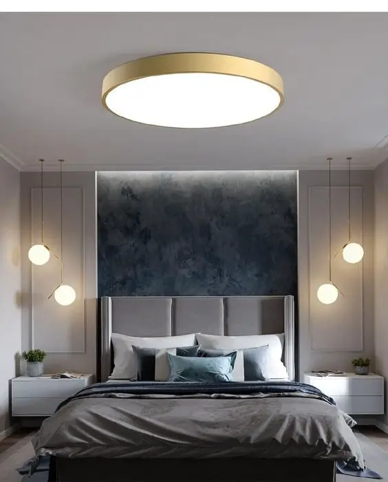 Mastering Elegance: Gray Bedroom Designs 2024 | Transform Your Space with Gray and White, Accent Walls, and Girl Bedroom Designs