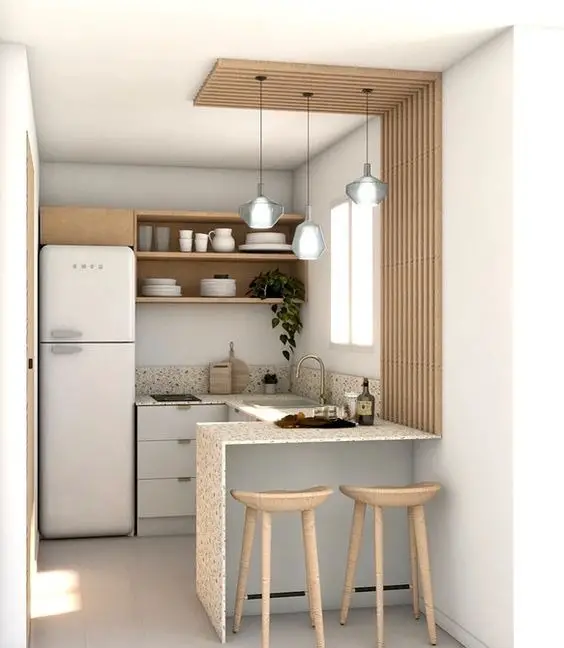 Simple Kitchen Ideas 2024: Elevate Your Space with Expert Design | Modern, Minimalist, Budget-Friendly Solutions