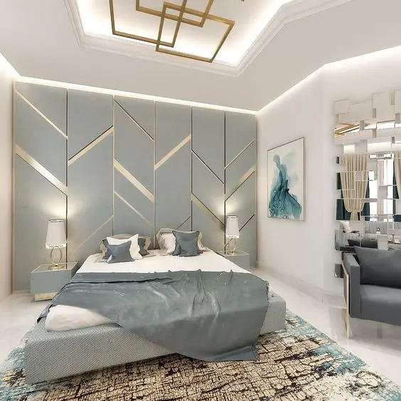 Transform Your Space: Light Bedroom Designs 2024 | Modern, Cozy, and Elegant Interior Trends Unveiled