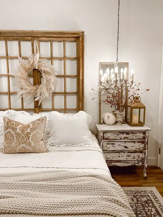 Mastering Bedroom Decor 2023-2024: Vintage Charm, Modern Elegance, and Korean Flair