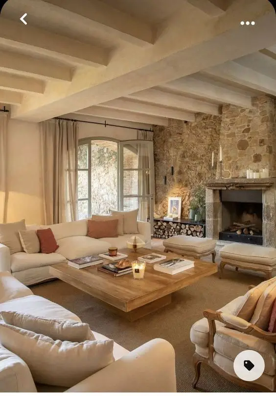 Mastering 2024 Living Room Designs: Small Spaces to Modern Luxury by Jane Warner - Your Personalized Interior Haven