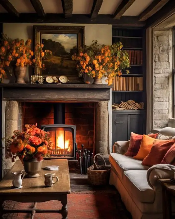 Discover 2024's Trendsetting Living Room Designs: Modern Luxury, Cozy Spaces, and Personalized Elegance Await