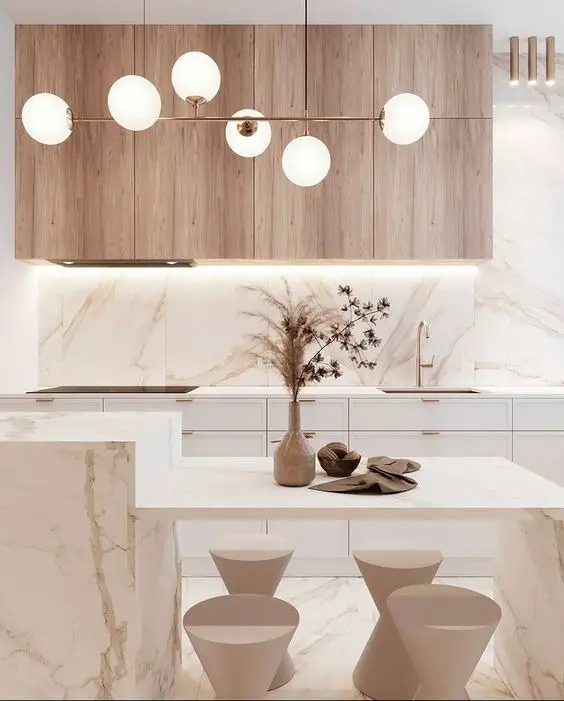 Discover Luxury and Innovation: Modern Kitchen Ideas 2024 for Small Spaces, Bloxburg, and Beyond