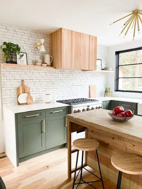 Simple Kitchen Ideas 2024: Elevate Your Space with Expert Design | Modern, Minimalist, Budget-Friendly Solutions