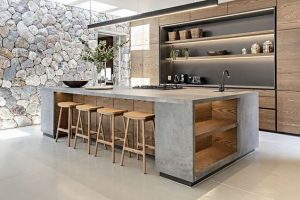 Unlocking Timeless Elegance Grey Kitchen Designs 2024 Modern Ideas   42 18 300x200 