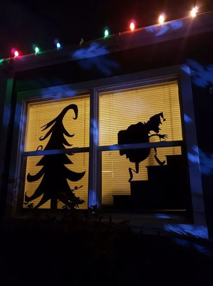Transform Your Outdoor Space: Christmas Decor Ideas 2023 | Lights, Trees, and Elegance Await!