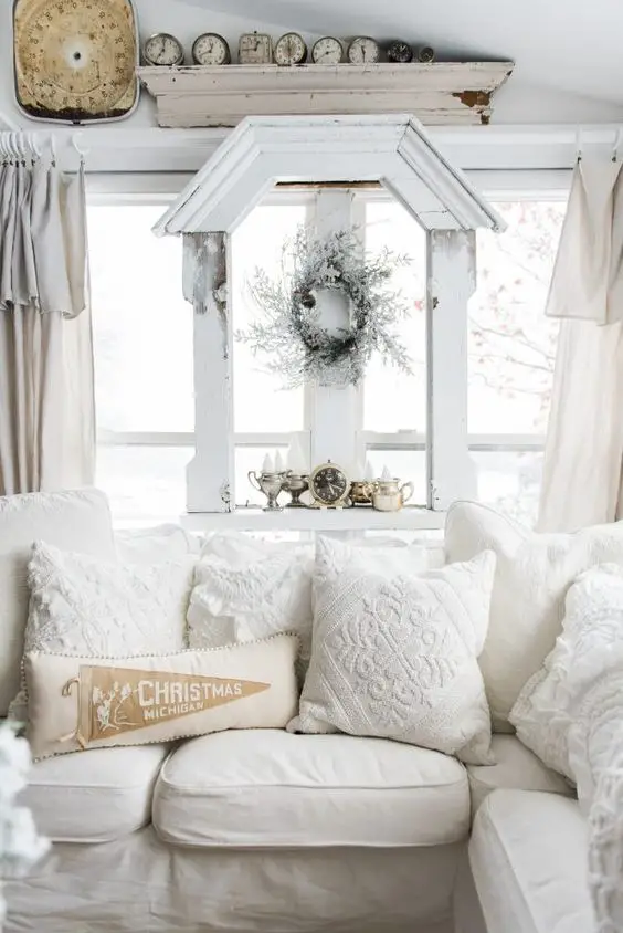 After Christmas Home Decor 2023-2024: Elevate Your Space with Trendsetting Ideas and Winter Decor Inspirations