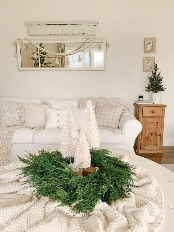 After Christmas Home Decor 2023-2024: Elevate Your Space with Trendsetting Ideas and Winter Decor Inspirations
