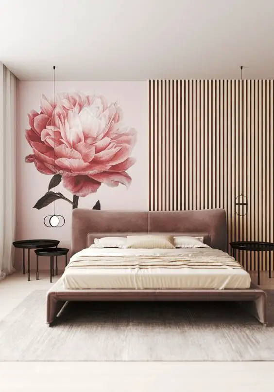 Unlocking Elegance: Bright Bedroom Design 2024 | Modern Luxury, Small Spaces, and Green Inspirations