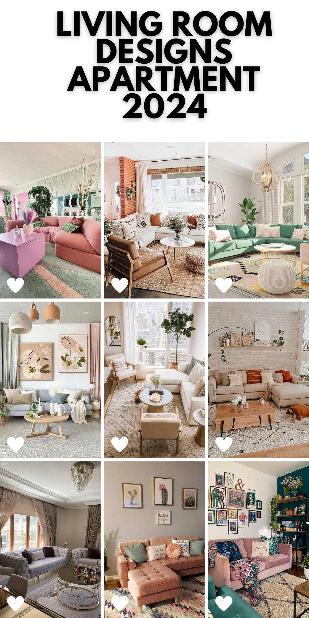 2024 Trendsetting Living Room Designs: Cozy, Modern, and Small Apartments | Embrace Luxury with Simple Indian and Japandi Influences