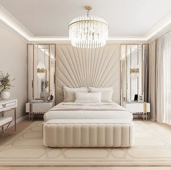 Mastering 2024 Bedroom Design Colors: Schemes, Trends, and Stylish Wall Palettes for Modern Living