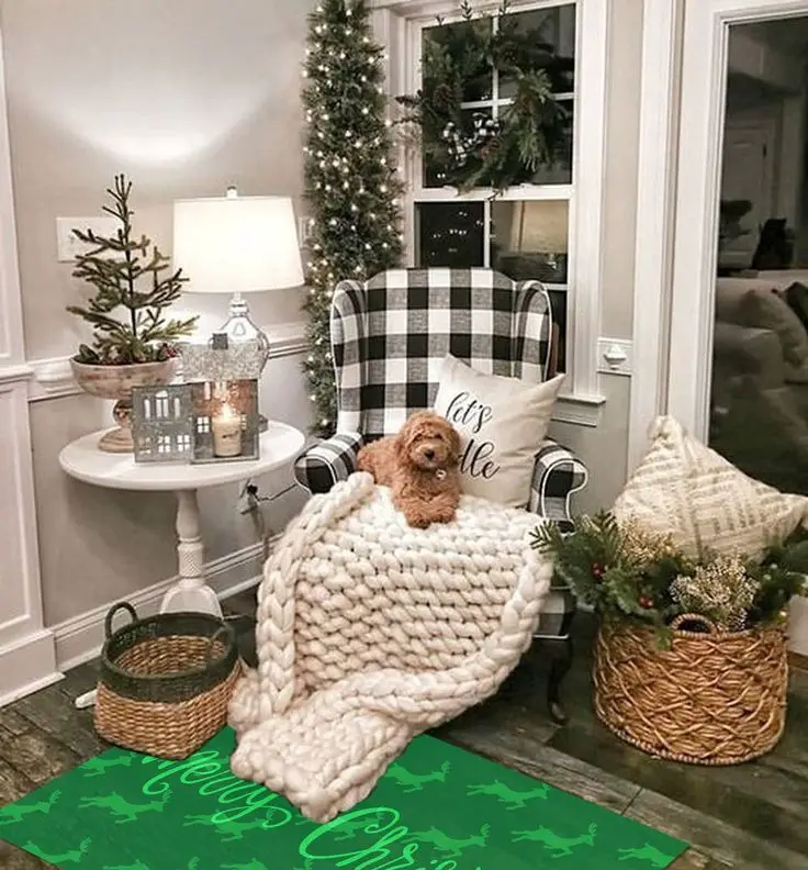 Unlock Winter Elegance: Home Decor Ideas 2023-2024 | Cozy Living, Wedding Inspirations, and Seasonal Magic