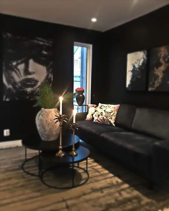 Discover Trendsetting Coffee Living Room Designs 2024: Luxury, Minimalism, and Swiss Craftsmanship Unveiled