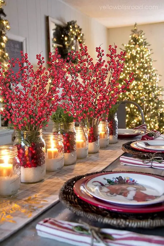 Unlock Winter Elegance: Home Decor Ideas 2023-2024 | Cozy Living, Wedding Inspirations, and Seasonal Magic