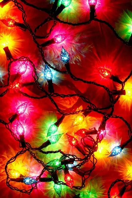 Transform Your Home with Christmas Lights Colorful 2023: Expert Tips for Outdoor Brilliance and Interior Elegance