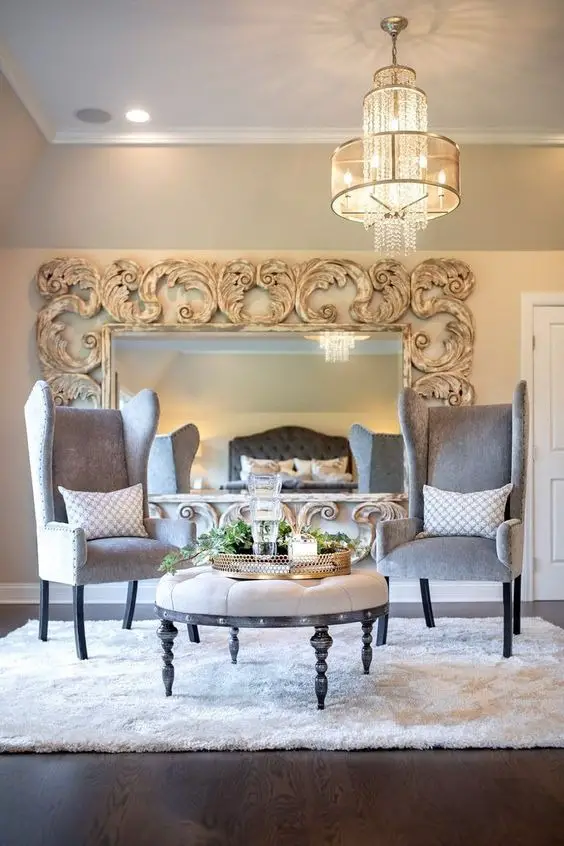 Illuminate Your Space: Modern Light Living Room Designs 2024 for a Stylish Home Transformation