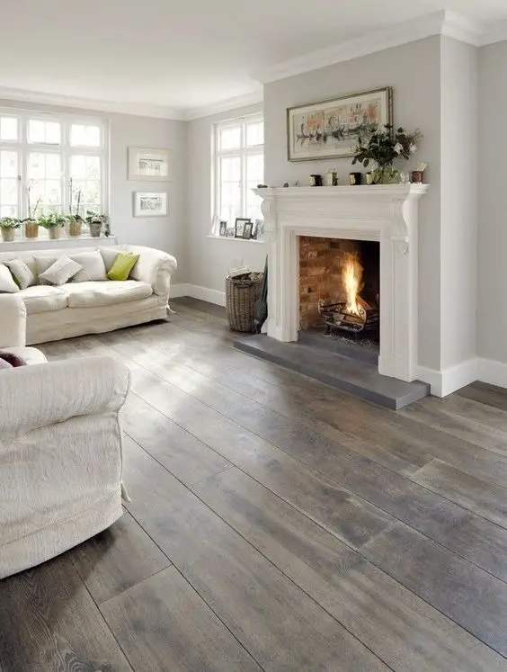 Unlocking 2024 Trends: Living Room Floor Designs - Modern, Stylish, and Tailored for Small Spaces