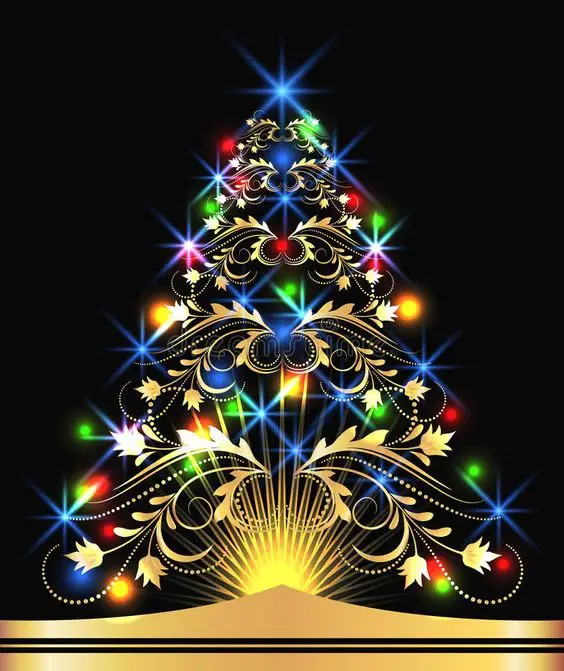 Transform Your Home with Christmas Lights Colorful 2023: Expert Tips for Outdoor Brilliance and Interior Elegance