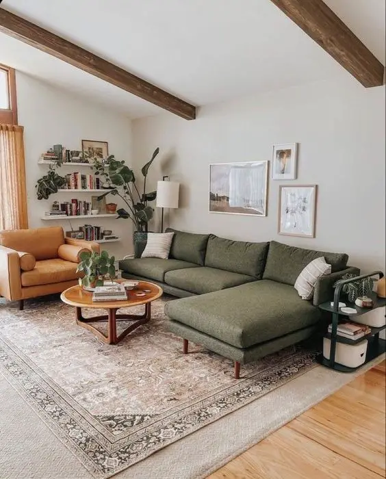 Mastering Simplicity: Trendsetting 2024 Living Room Designs | Modern, Minimalist, and Budget-Friendly Spaces