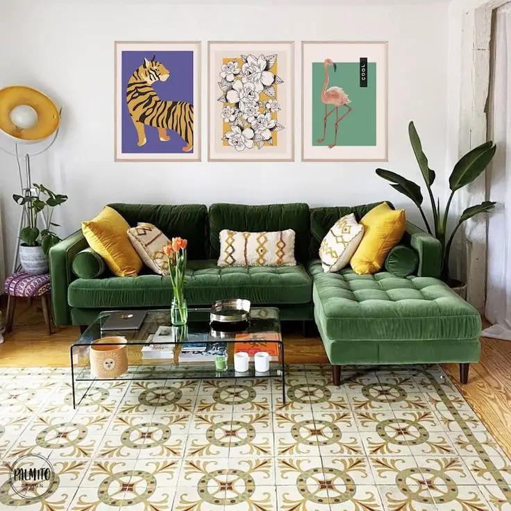 Mastering Simplicity: Trendsetting 2024 Living Room Designs | Modern, Minimalist, and Budget-Friendly Spaces