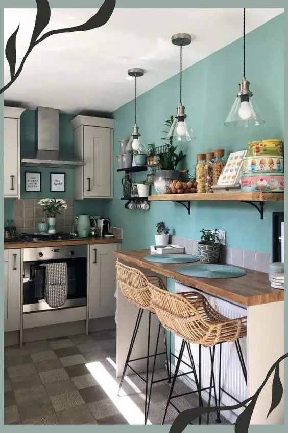 Simple Kitchen Ideas 2024: Elevate Your Space with Expert Design | Modern, Minimalist, Budget-Friendly Solutions