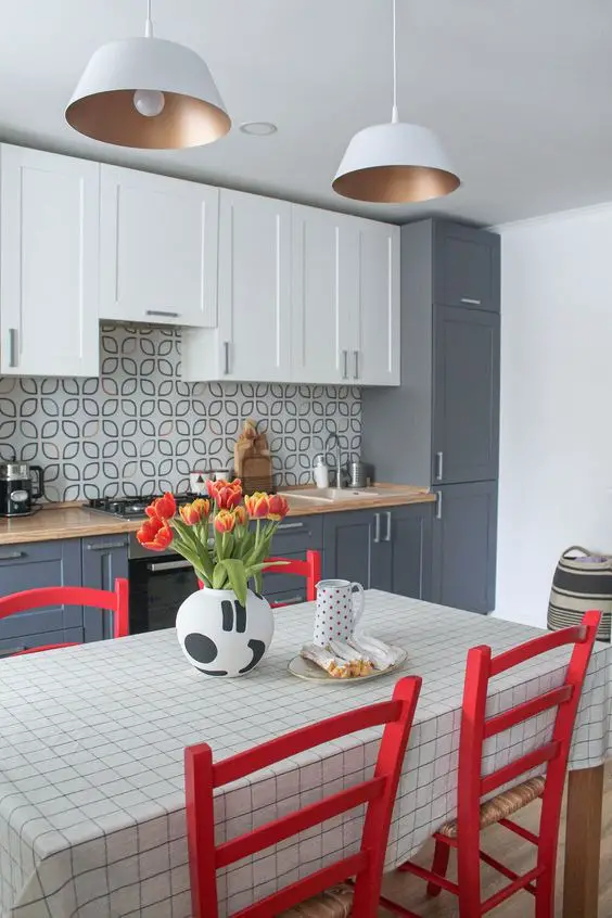 Simple Kitchen Ideas 2024: Elevate Your Space with Expert Design | Modern, Minimalist, Budget-Friendly Solutions