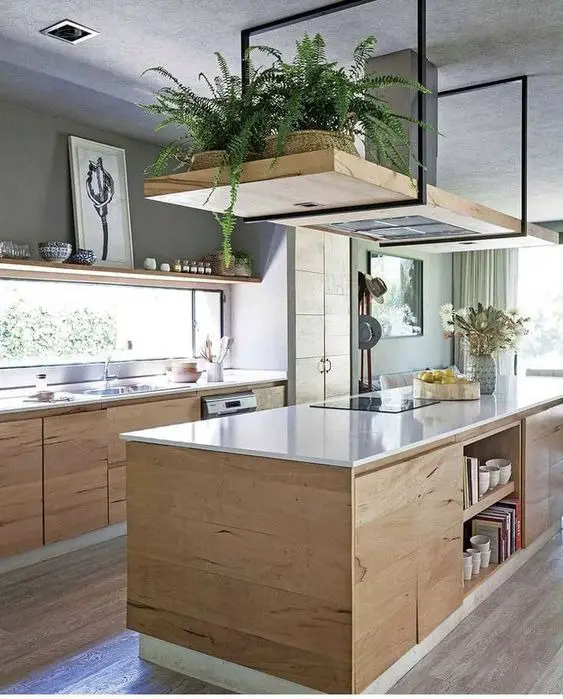 Unlocking 2024: Minimalist Kitchen Ideas for Small Spaces | Modern Elegance, Boho Flair, and Timeless Sophistication