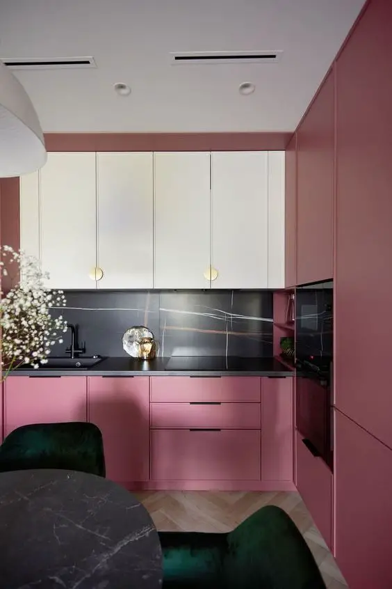 Simple Kitchen Ideas 2024: Elevate Your Space with Expert Design | Modern, Minimalist, Budget-Friendly Solutions