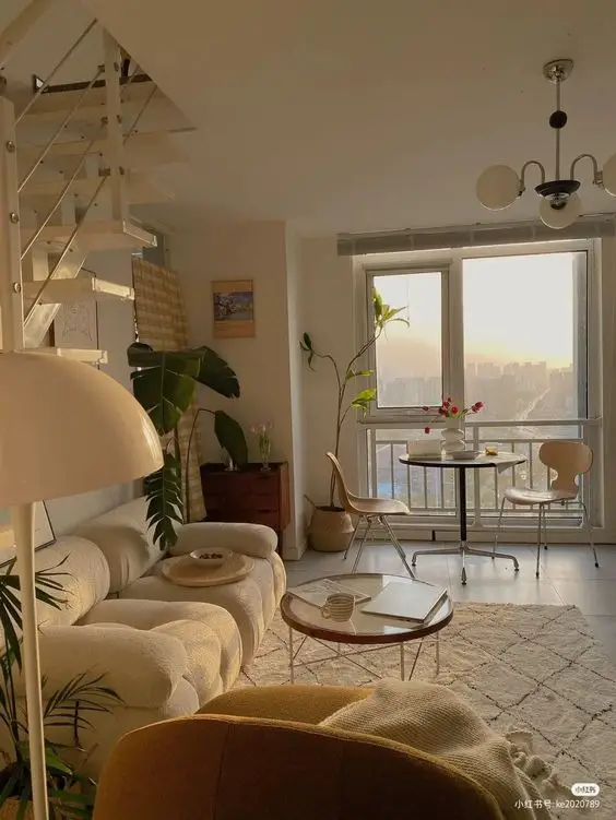 Mastering Simplicity: Trendsetting 2024 Living Room Designs | Modern, Minimalist, and Budget-Friendly Spaces