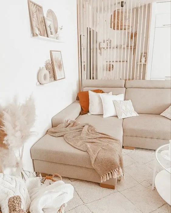 Mastering 2024 Living Room Designs: Small Spaces to Modern Luxury by Jane Warner - Your Personalized Interior Haven