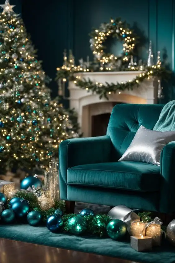 Dazzling 2023 Christmas Decor Lights: Pro Tips for Indoor & Outdoor Elegance