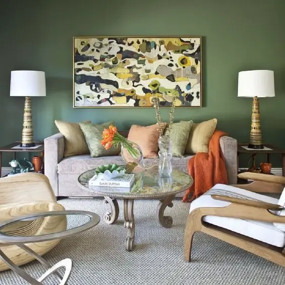 Pastel Living Room Design 2024: A Profound Dive into Danish Elegance and Modern Trends | Expert Tips for Perfect Pastel Spaces