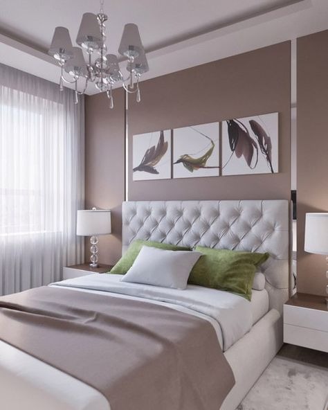 Elevate Your Space with 2024 Pastel Bedroom Design | Modern, Pink, and Green Themes for a Stylish Haven