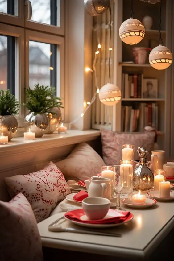 Transform Your Space with Christmas Lights on Wall 2023: Ideas, Hanging Tips, and Aesthetic Brilliance