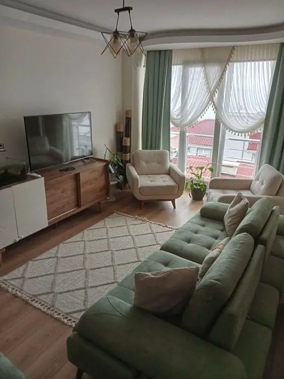 Discover Trendsetting Coffee Living Room Designs 2024: Luxury, Minimalism, and Swiss Craftsmanship Unveiled