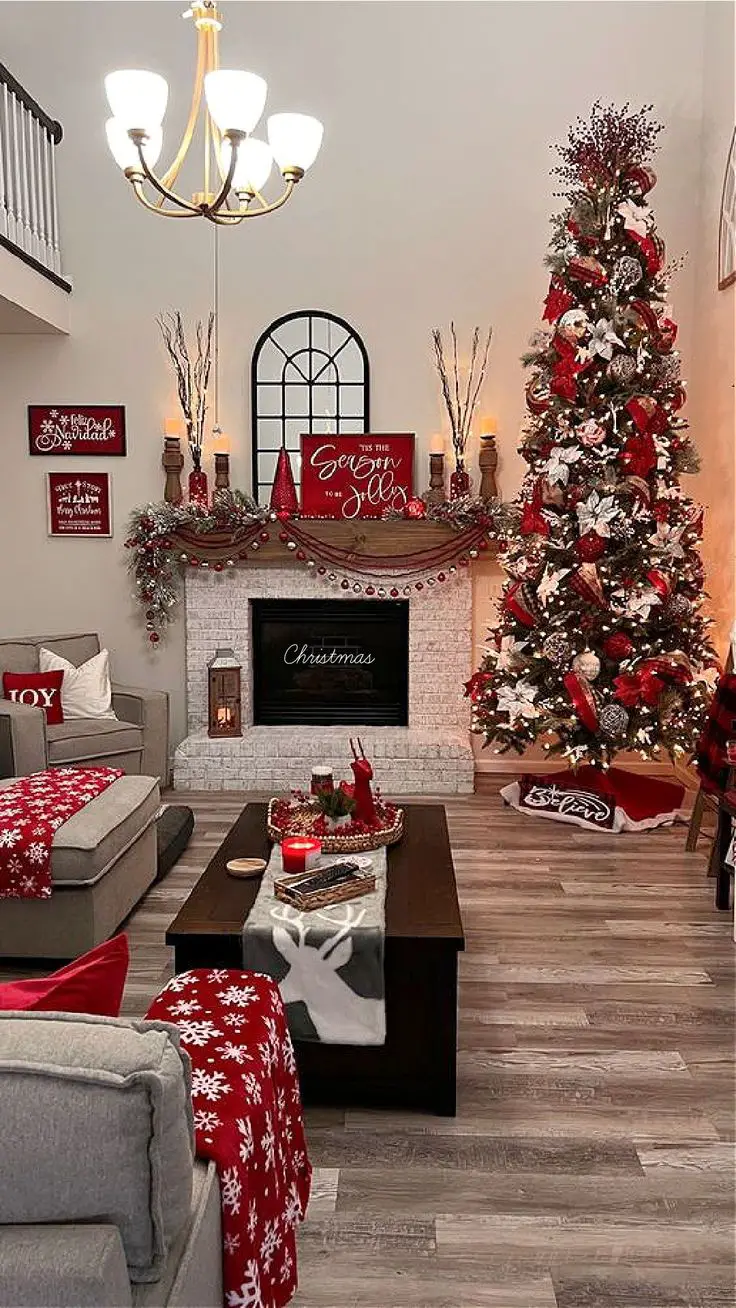 Elevate Your Home for 2023: Unique Christmas Decor Ideas, Grinch Charm, and Cozy Elegance